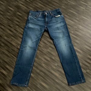 Mens Levi’s